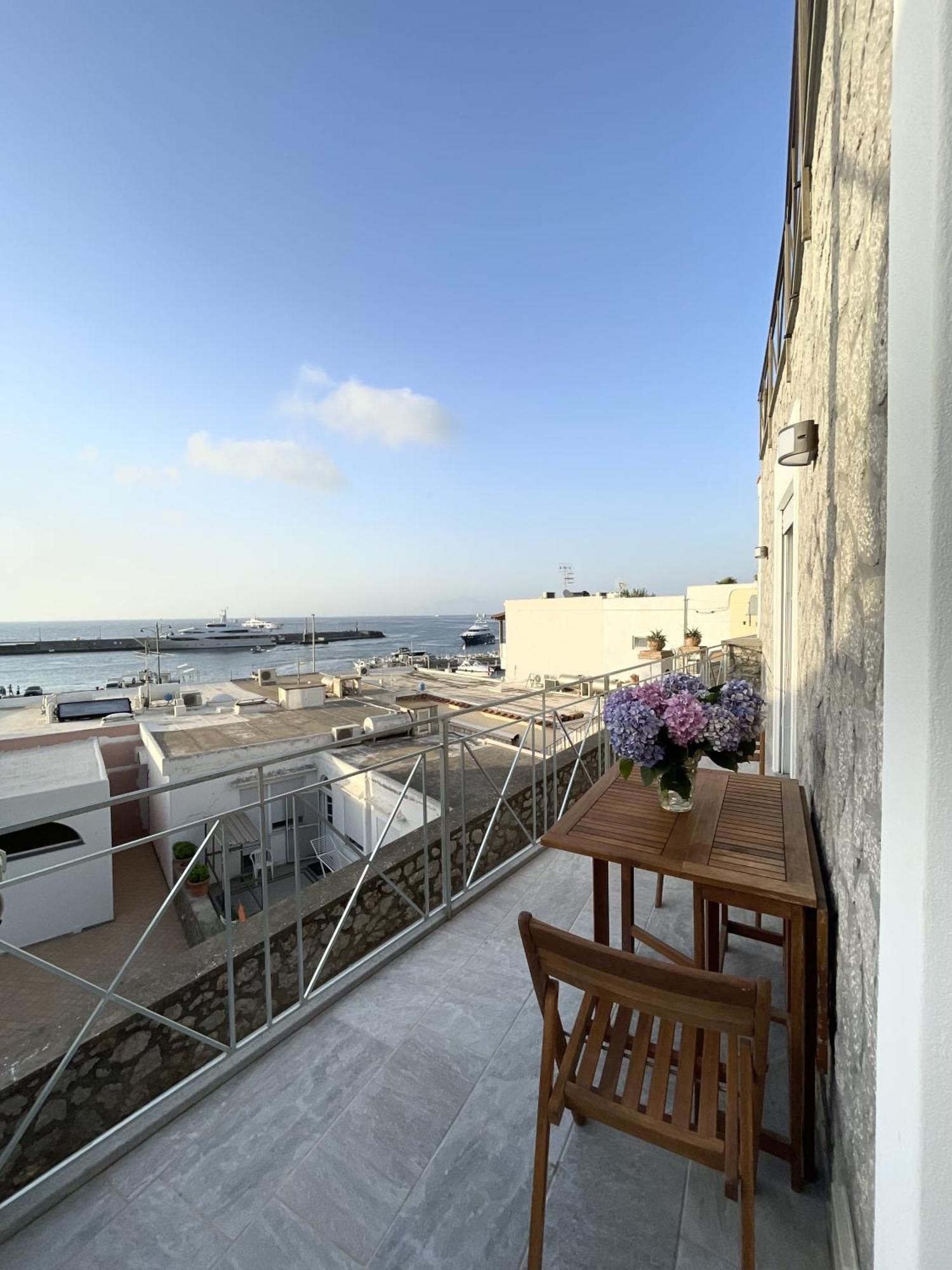 La Tranquilla Apartment