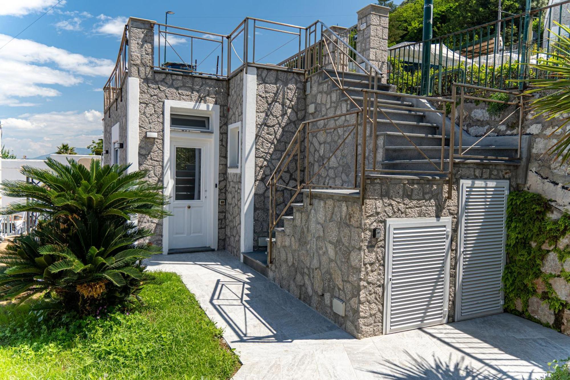 La Tranquilla Appartement *