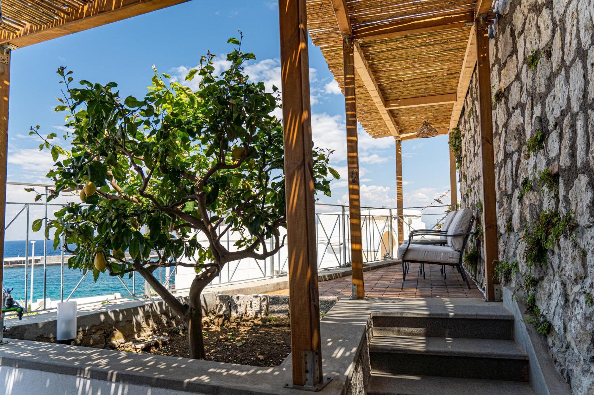 La Tranquilla Capri
