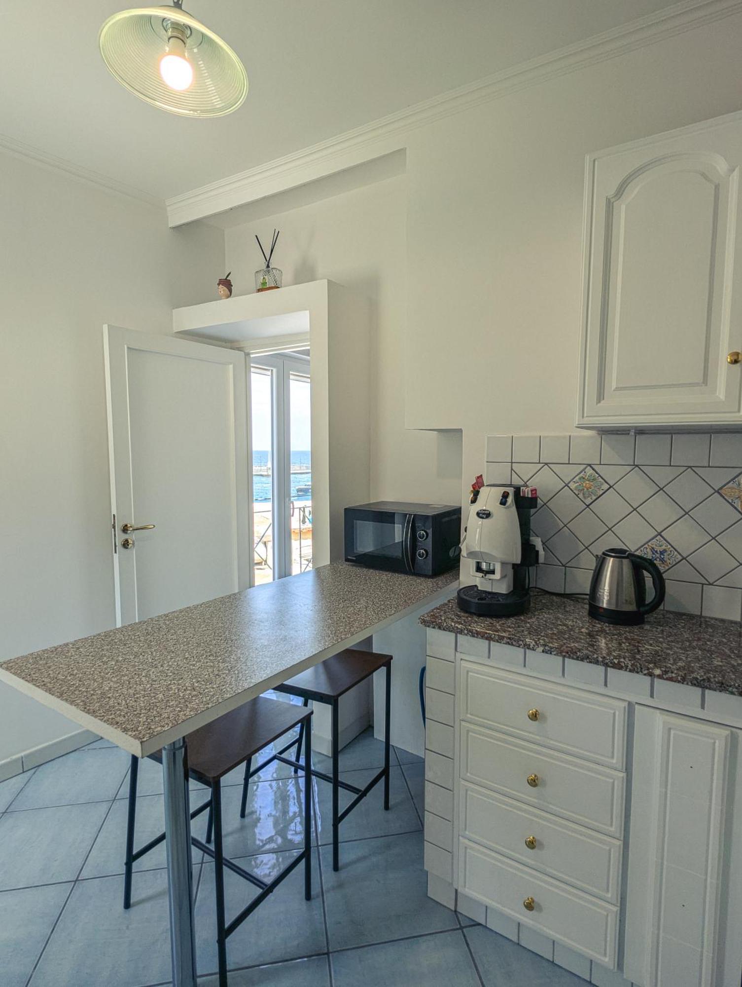 La Tranquilla Appartement *